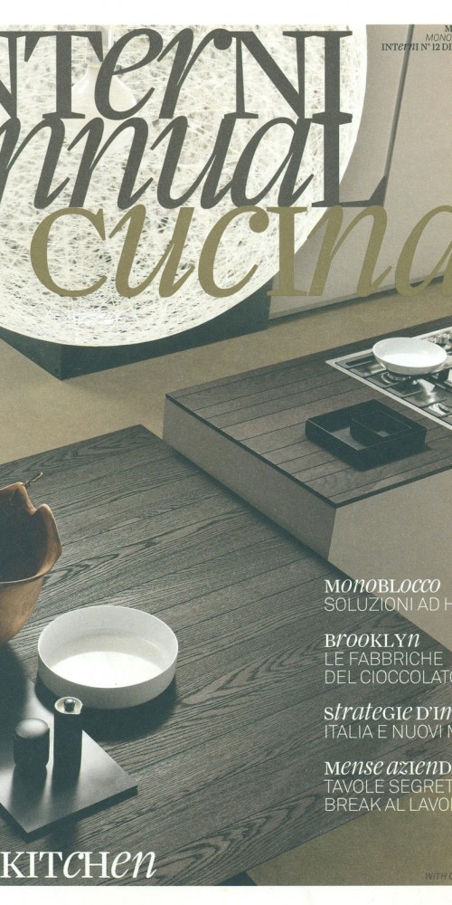 INTERNI-ANNUAL-2012-COVER