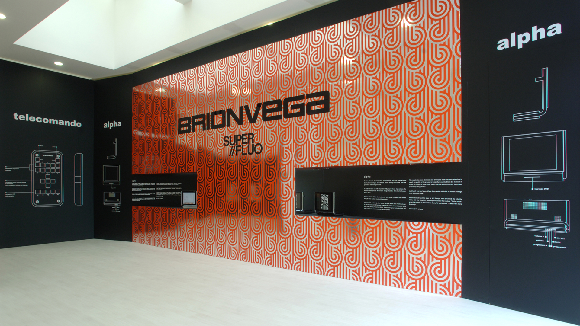 brionvega 10