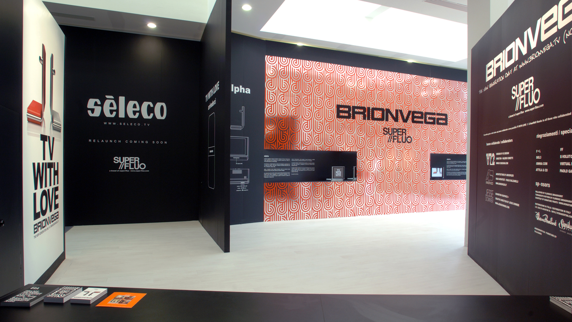 brionvega 12